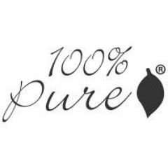 100% PURE Discount Codes