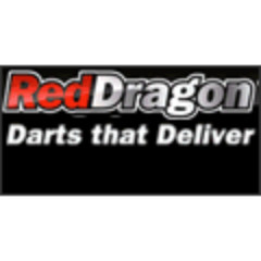 Red Dragon Darts