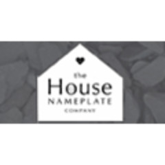 The House Nameplate Company Discount Codes