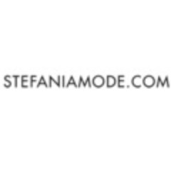 Stefania Mode Discount Codes