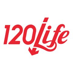 120 Life Discount Codes