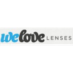 We Love Lenses Discount Codes
