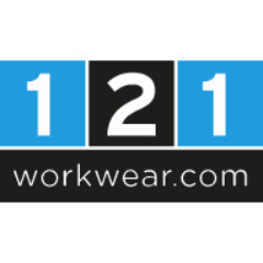 121 Workwear Discount Codes