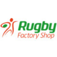 Rugby Factory Shop Discount Codes