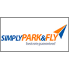 Simply Park And Fly Discount Codes