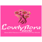 Lovely Floral World Discount Codes