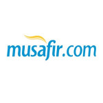 Musafir Discount Codes