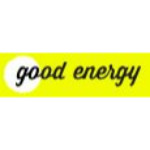 Good Energy Discount Codes