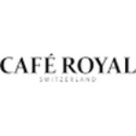 Cafe Royal Discount Codes