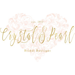 Crystal And Pearl Bridal Boutique