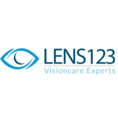 Lens123 Discount Codes
