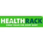 Health Rack Discount Codes