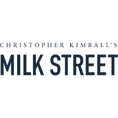 Milk Street Discount Codes