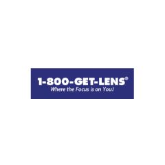 1-800-Get-Lens Discount Codes