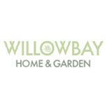 Willow Bay Home & Garden Discount Codes