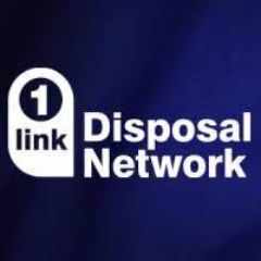 1link Disposal Network Discount Codes
