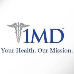 1MD Nutrition Discount Codes
