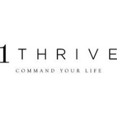 1THRIVE Discount Codes