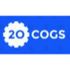 20 Cogs Discount Codes