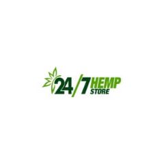 24/7 Hemp Store Discount Codes