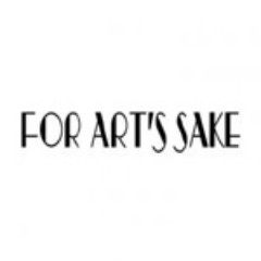 For Arts Sake Discount Codes
