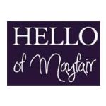 Hello Of Mayfair  Discount Codes