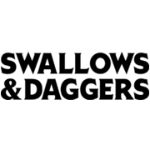 Swallows & Daggers  Discount Codes