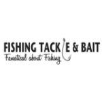 Fishing Tackle And Bait Discount Codes