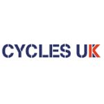 Cycles U.K. Discount Codes
