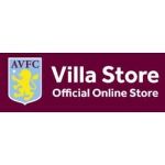 Aston Villa Shop Discount Codes