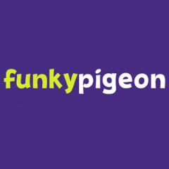 Funkypigeon