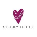 Sticky Heelz
