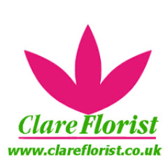 Clare Florist Discount Codes