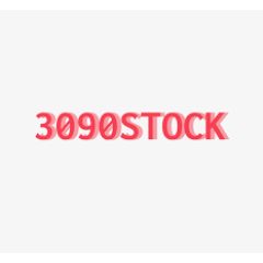 3090 Stock Discount Codes