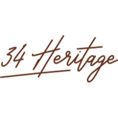 34 Heritage Discount Codes