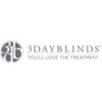 3 Day Blinds Discount Codes