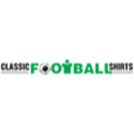 Classic Football Shirts Discount Codes