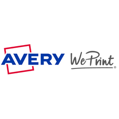 Avery WePrint