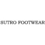 Sutro Footwear Discount Codes