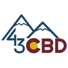 43 CBD Solutions Discount Codes