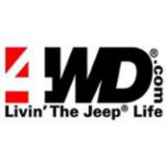 4WD Discount Codes