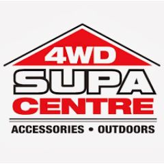 4WD Supa Centre Discount Codes
