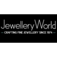 Jewellery World Discount Codes