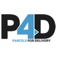 P4D - Parcels For Delivery Discount Codes
