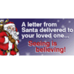 Father Christmas Letters Discount Codes