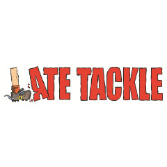 Late Tackle Football Magazine
