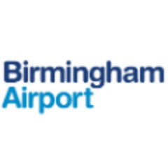 Birmingham Airport Parking