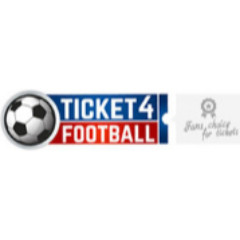 Ticket 4 Football Discount Codes