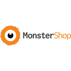 Monster Shop Discount Codes