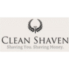 Clean Shaven Discount Codes